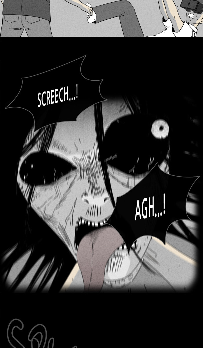 Tales of the Unusual Chapter 271 page 20 - 