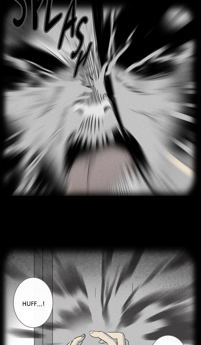 Tales of the Unusual Chapter 271 page 21 - 