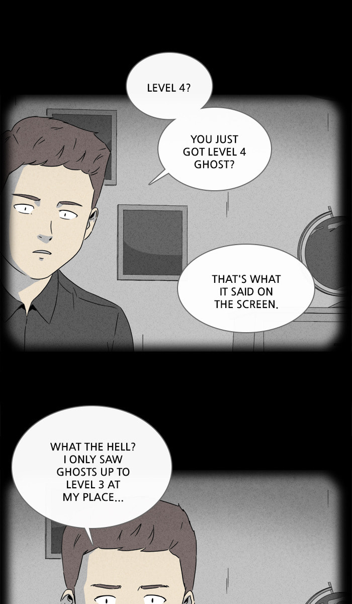 Tales of the Unusual Chapter 271 page 23 - 