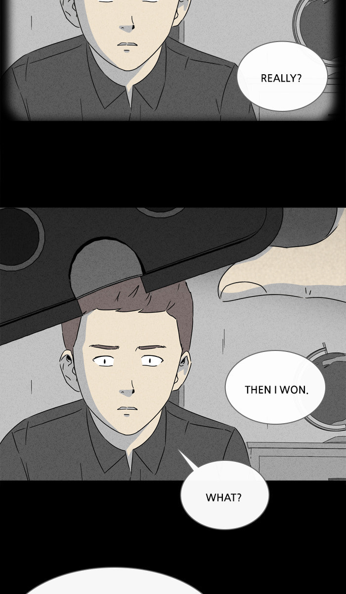 Tales of the Unusual Chapter 271 page 24 - 