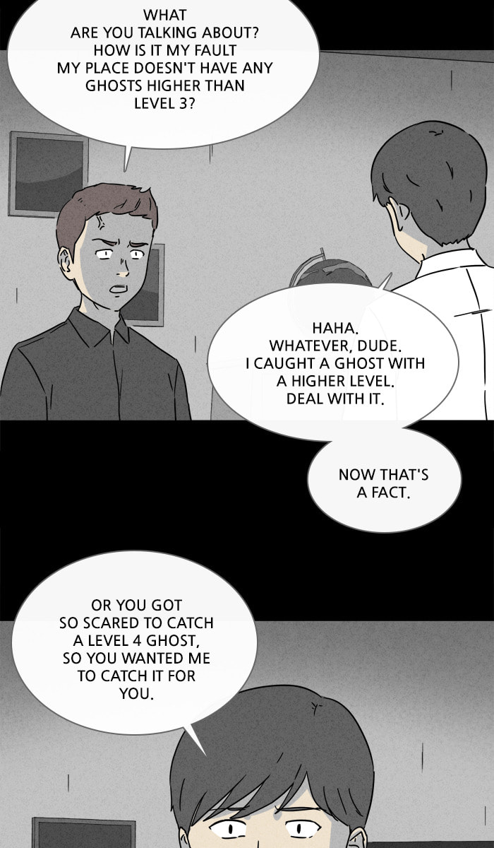 Tales of the Unusual Chapter 271 page 25 - 