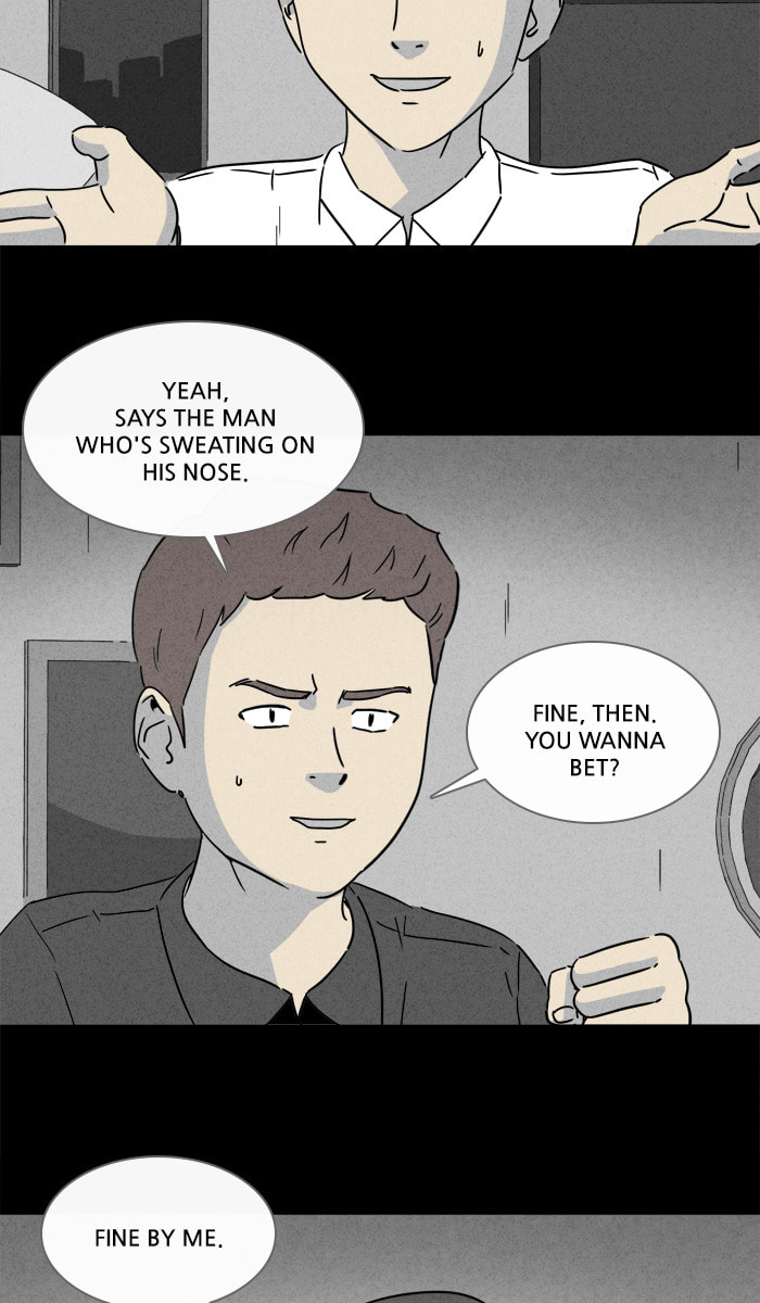 Tales of the Unusual Chapter 271 page 26 - 