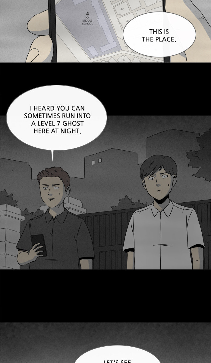 Tales of the Unusual Chapter 271 page 29 - 
