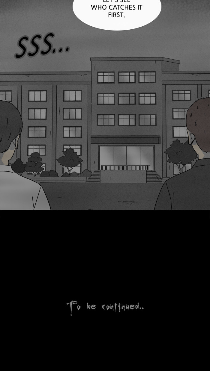 Tales of the Unusual Chapter 271 page 30 - 
