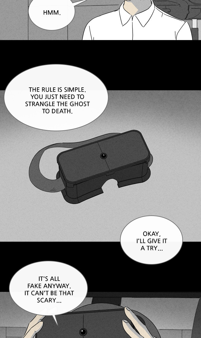 Tales of the Unusual Chapter 271 page 6 - 
