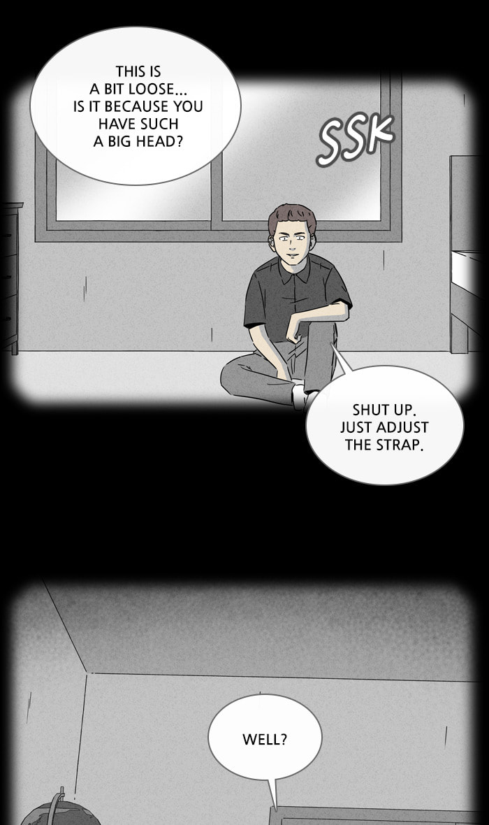 Tales of the Unusual Chapter 271 page 8 - 