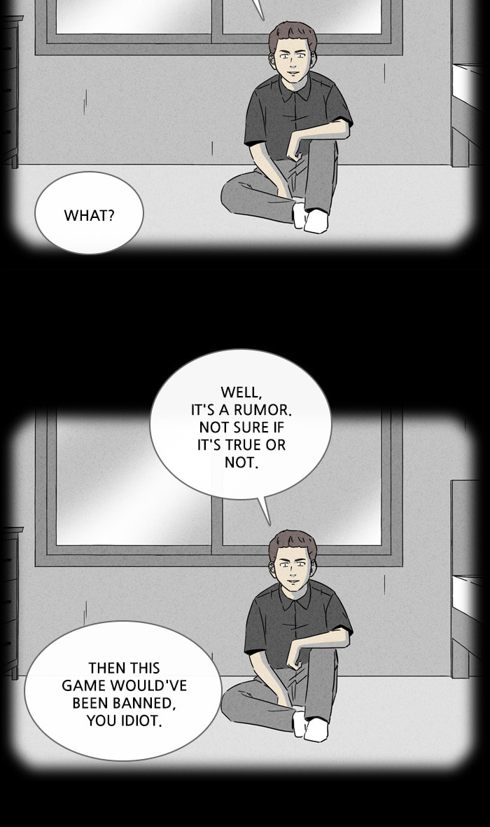Tales of the Unusual Chapter 271 page 10 - 