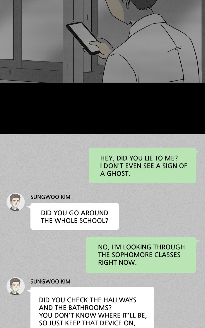 Tales of the Unusual Chapter 272 page 11 - 