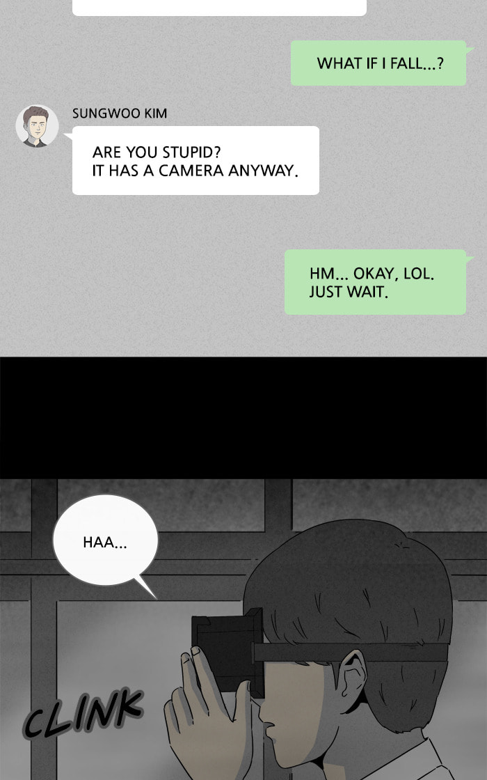 Tales of the Unusual Chapter 272 page 12 - 
