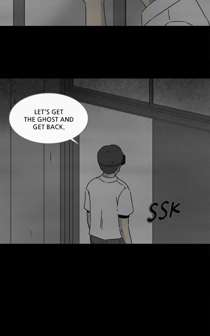 Tales of the Unusual Chapter 272 page 13 - 