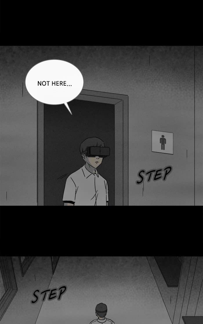 Tales of the Unusual Chapter 272 page 17 - 