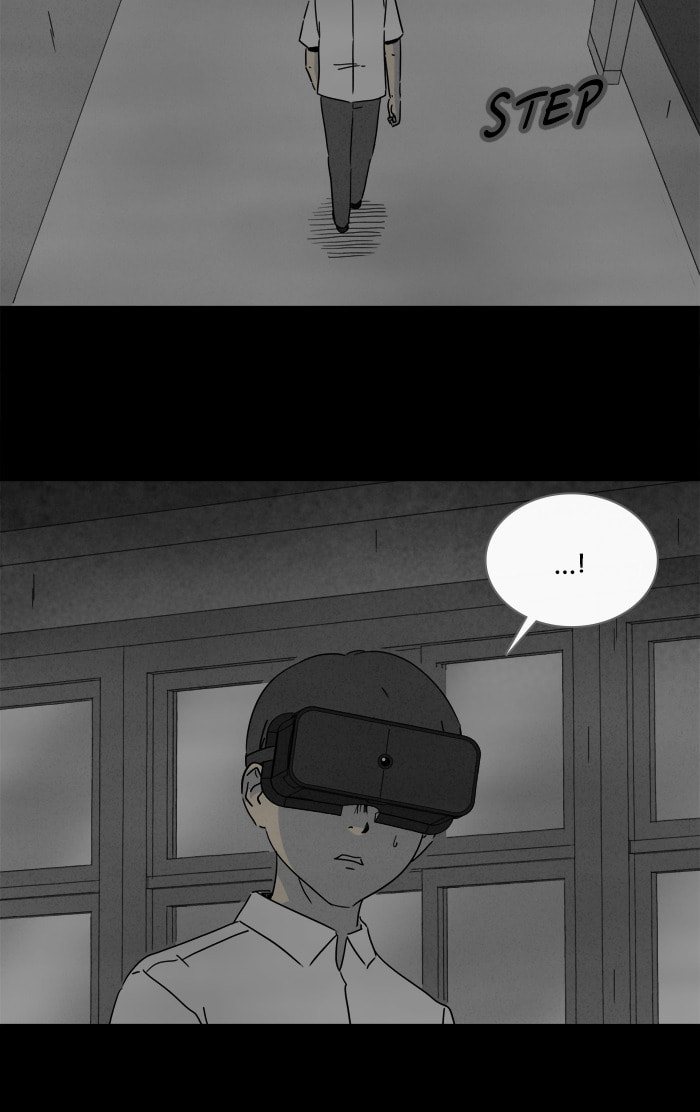 Tales of the Unusual Chapter 272 page 18 - 