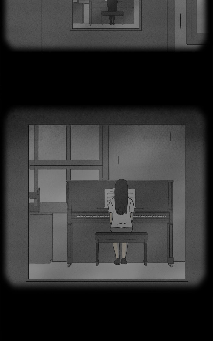 Tales of the Unusual Chapter 272 page 20 - 