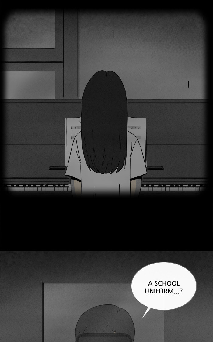 Tales of the Unusual Chapter 272 page 21 - 