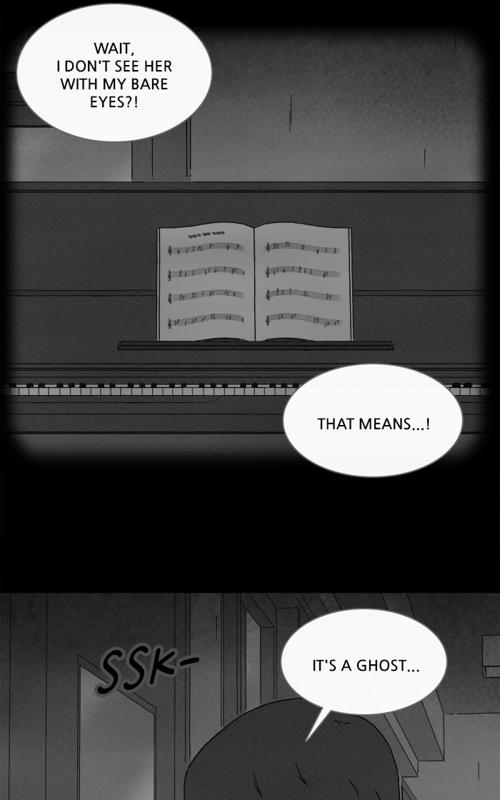 Tales of the Unusual Chapter 272 page 23 - 