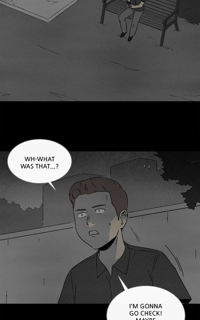 Tales of the Unusual Chapter 272 page 26 - 