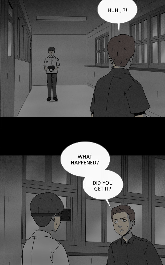 Tales of the Unusual Chapter 272 page 29 - 