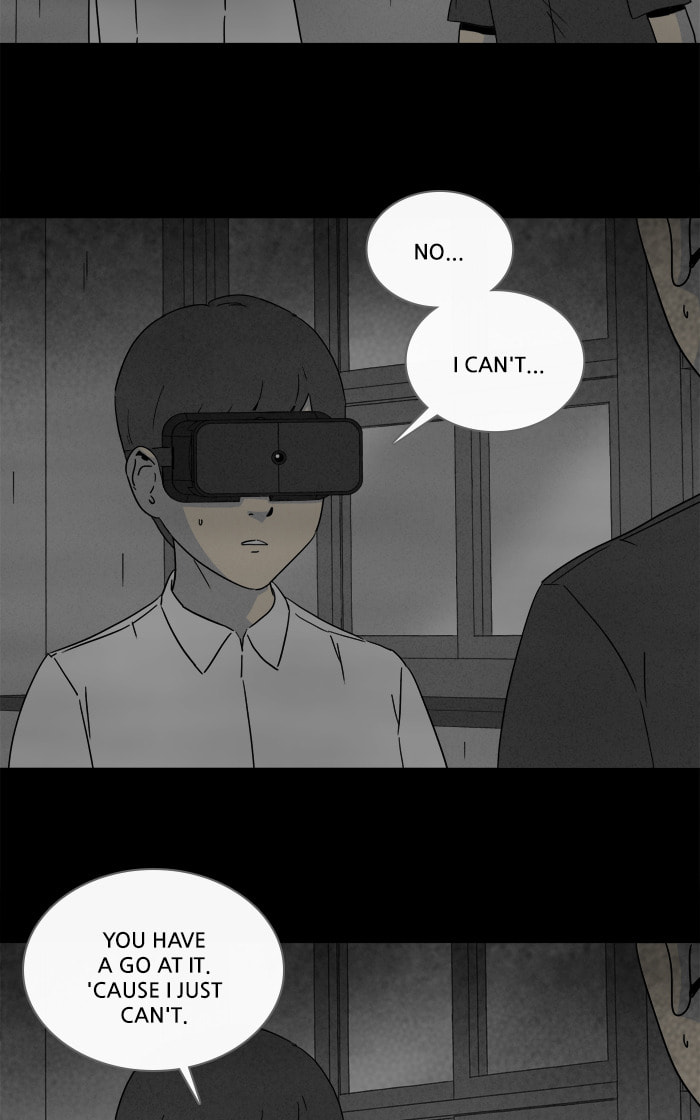 Tales of the Unusual Chapter 272 page 30 - 