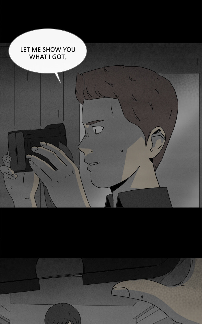 Tales of the Unusual Chapter 272 page 32 - 