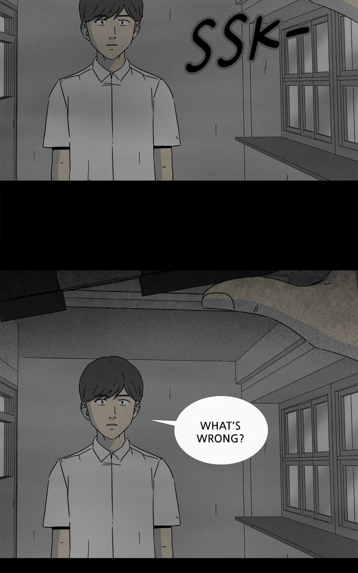 Tales of the Unusual Chapter 272 page 35 - 