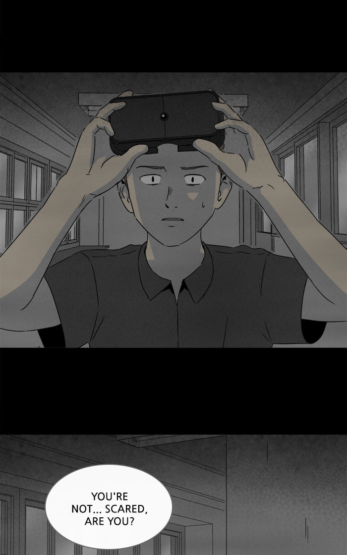 Tales of the Unusual Chapter 272 page 36 - 