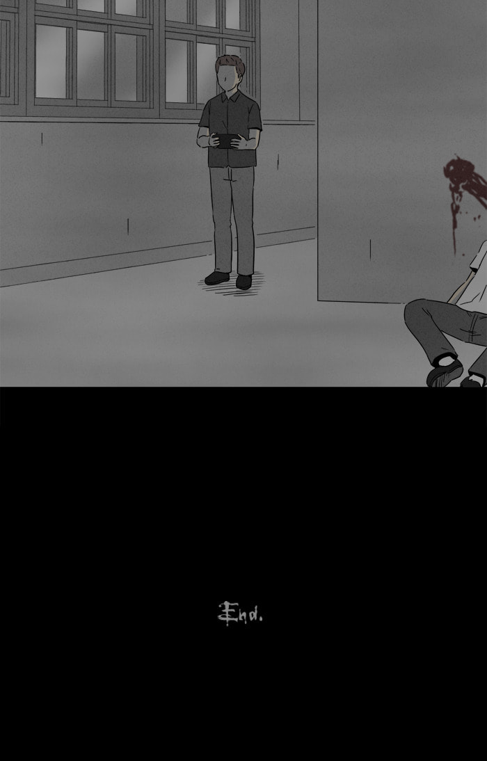 Tales of the Unusual Chapter 272 page 37 - 