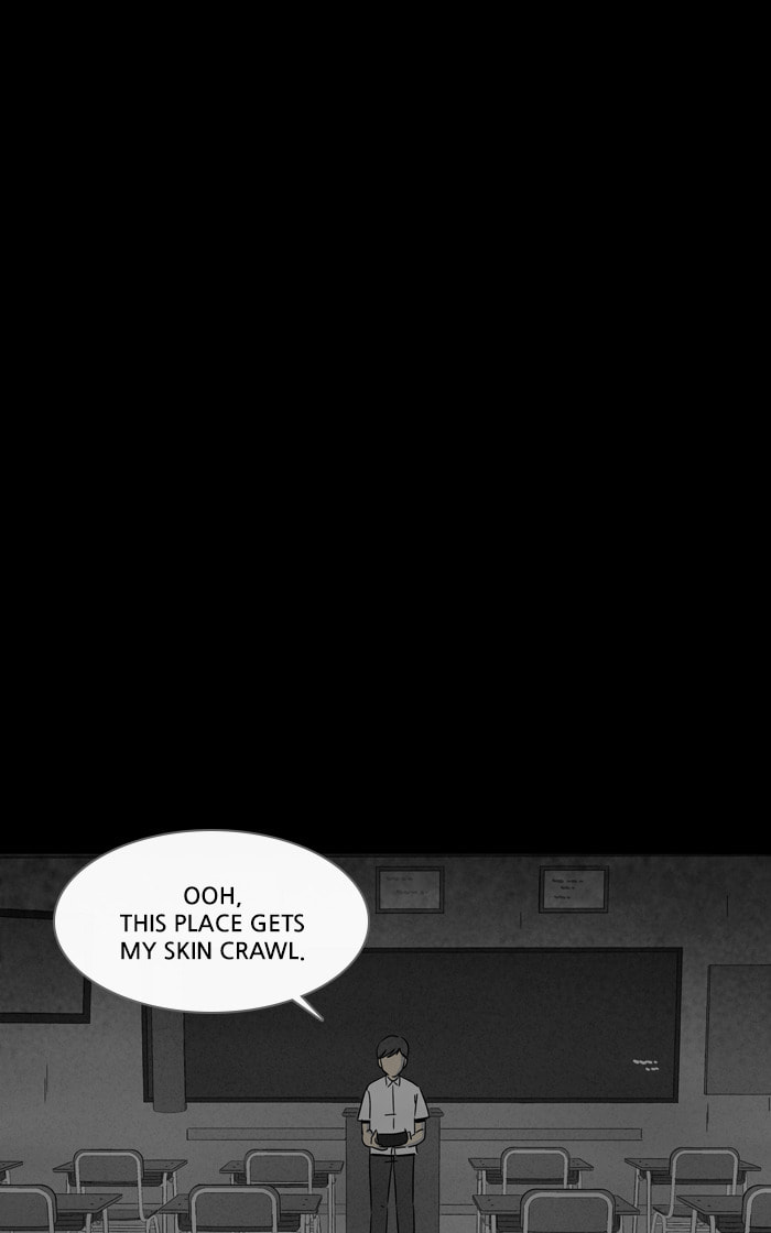 Tales of the Unusual Chapter 272 page 6 - 