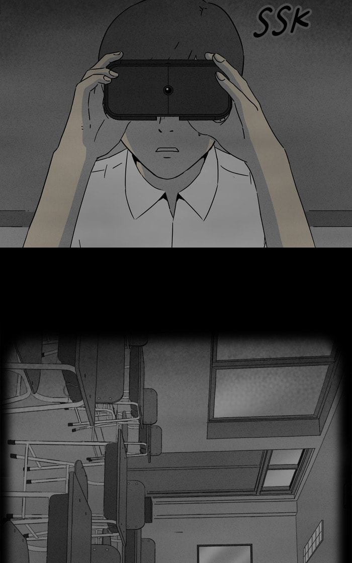 Tales of the Unusual Chapter 272 page 8 - 