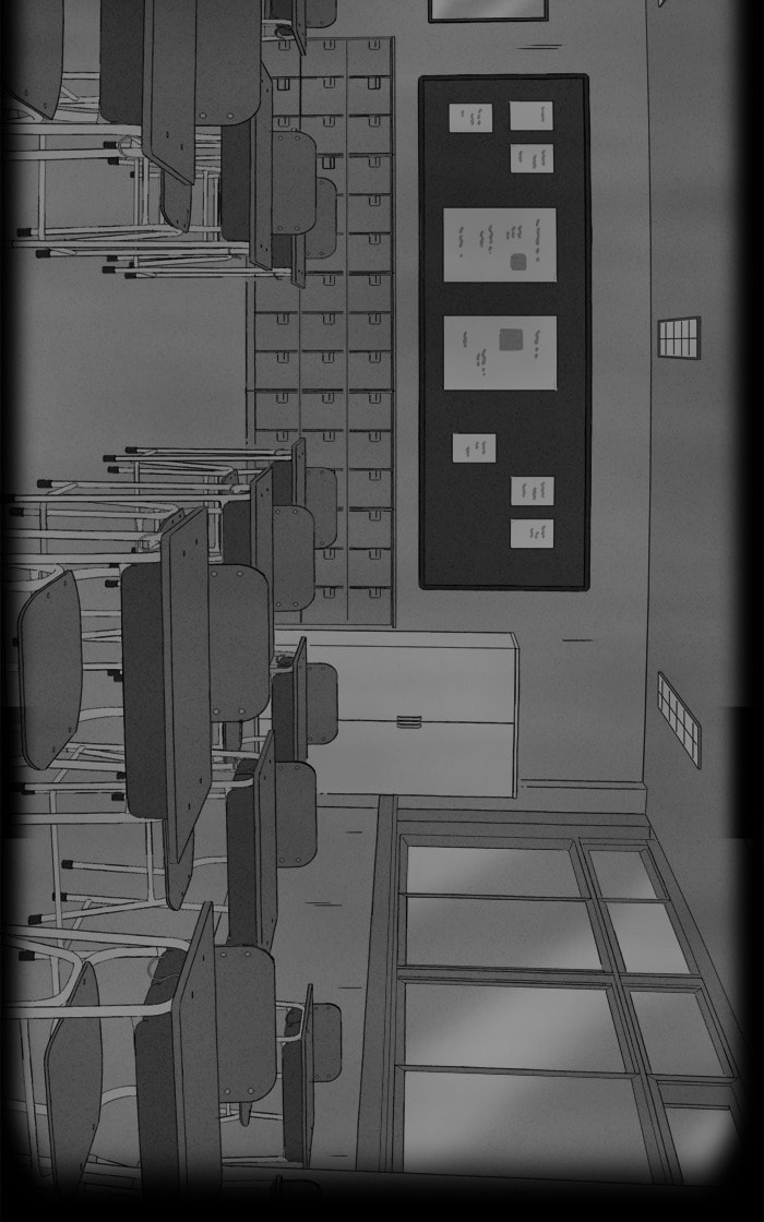 Tales of the Unusual Chapter 272 page 9 - 
