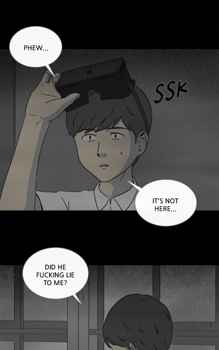 Tales of the Unusual Chapter 272 page 10 - 