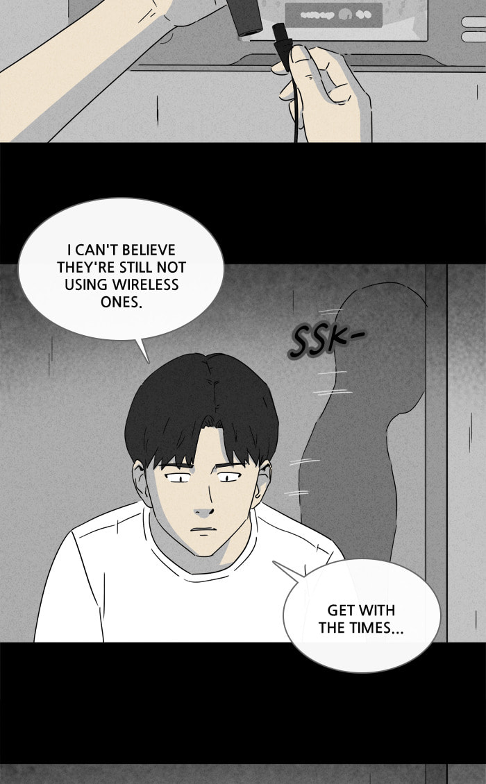 Tales of the Unusual Chapter 273 page 11 - 