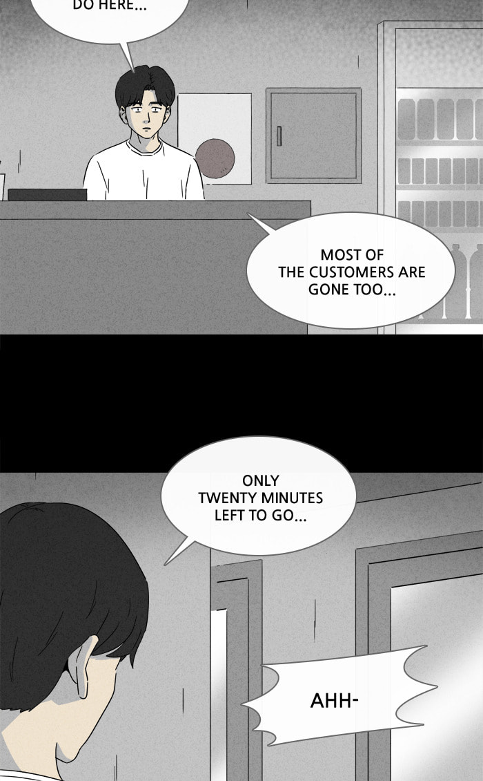 Tales of the Unusual Chapter 273 page 14 - 