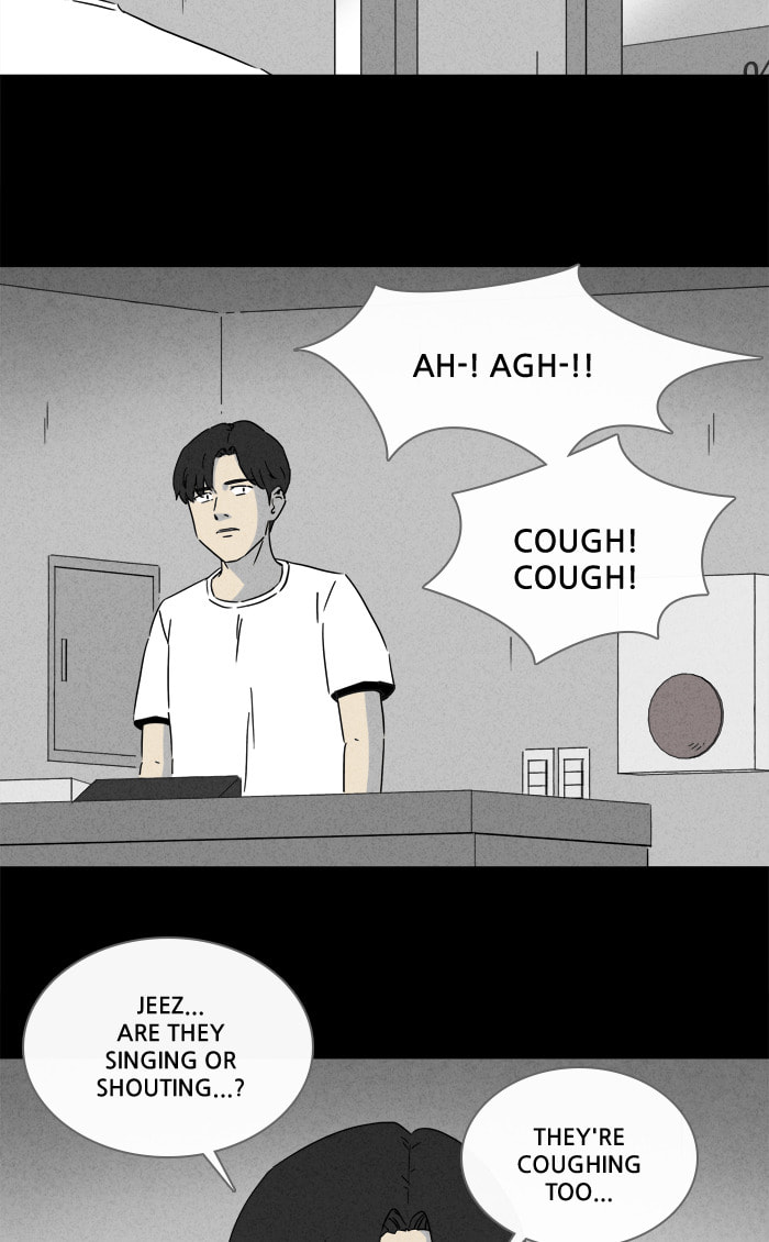 Tales of the Unusual Chapter 273 page 15 - 