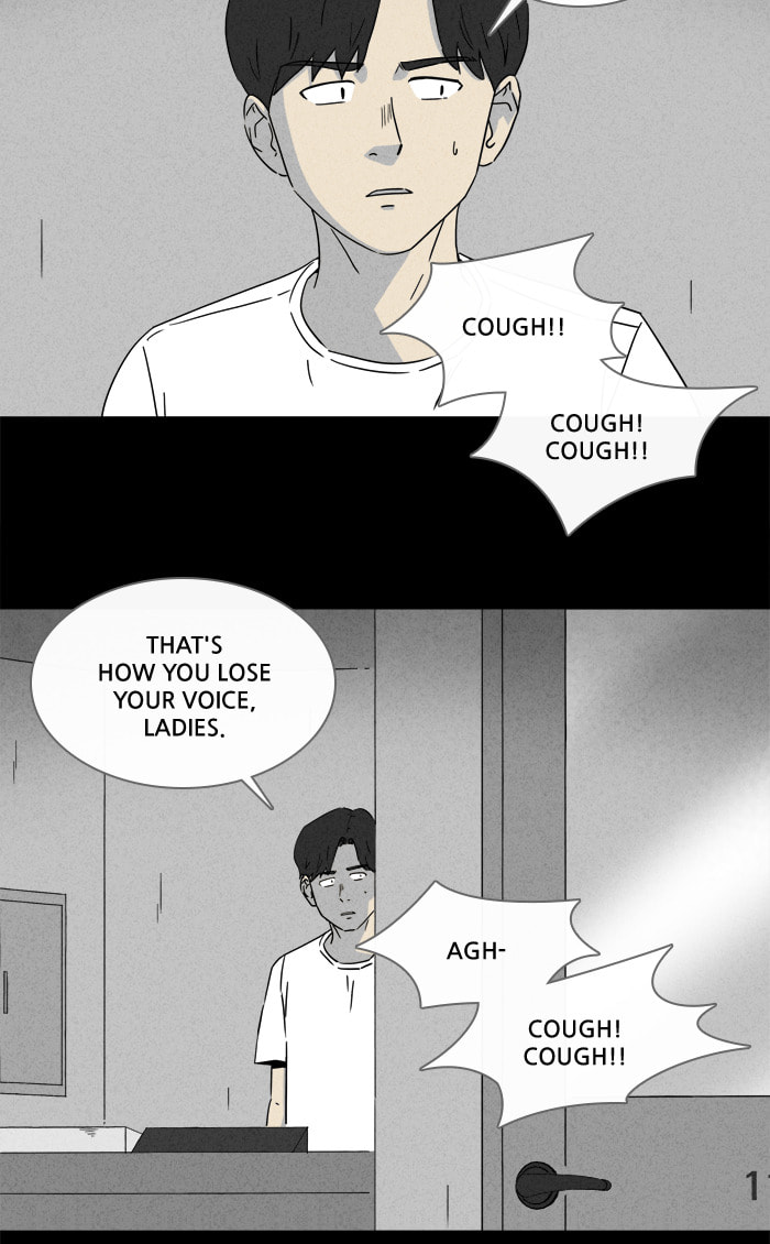 Tales of the Unusual Chapter 273 page 16 - 