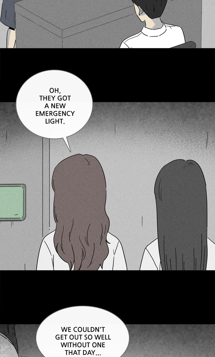 Tales of the Unusual Chapter 273 page 21 - 