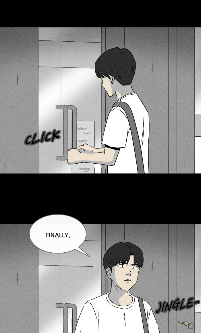 Tales of the Unusual Chapter 273 page 25 - 