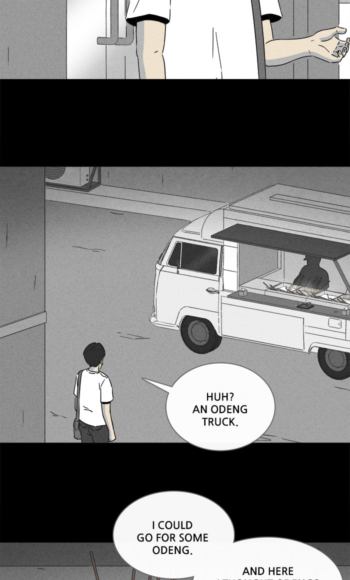Tales of the Unusual Chapter 273 page 26 - 