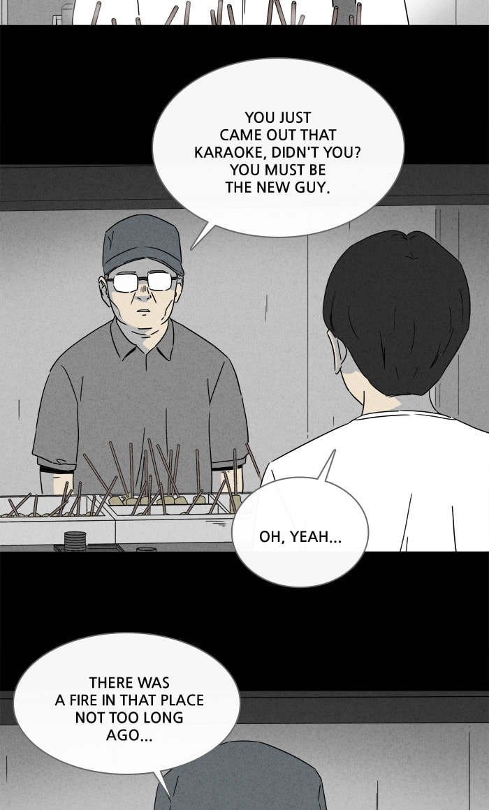 Tales of the Unusual Chapter 273 page 28 - 