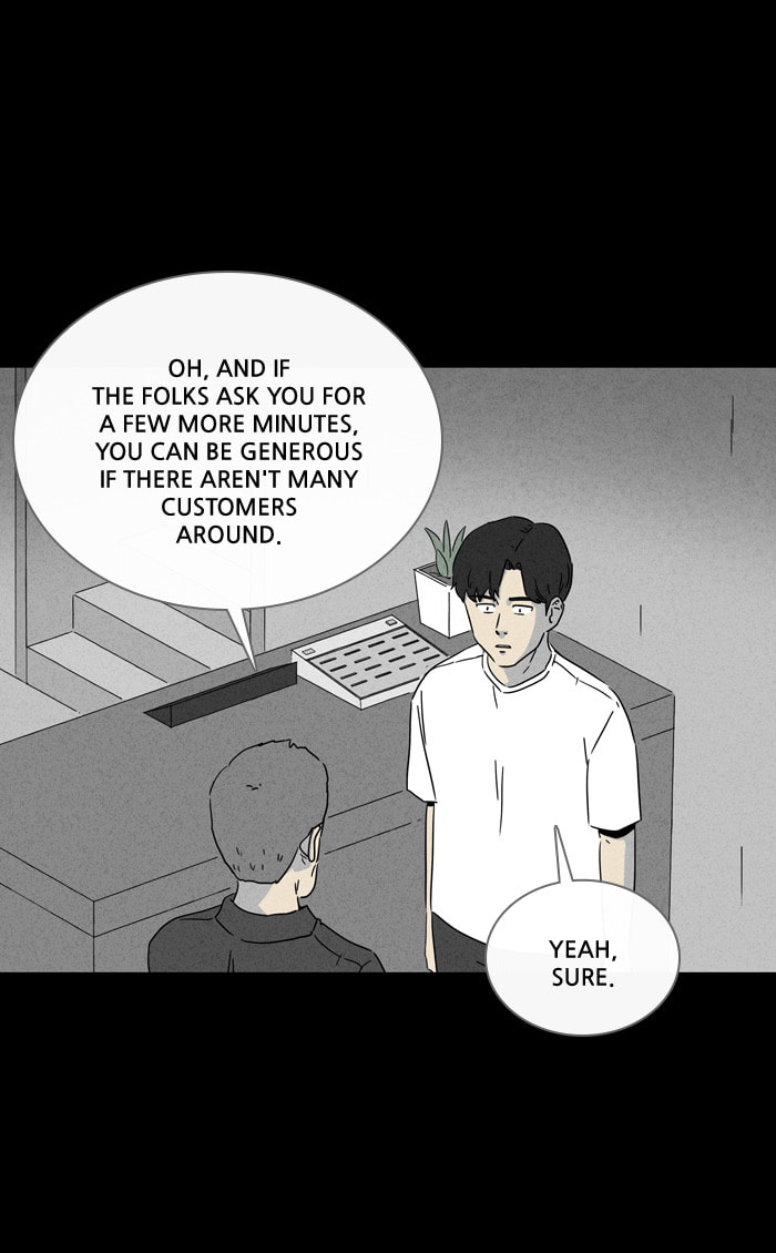Tales of the Unusual Chapter 273 page 4 - 