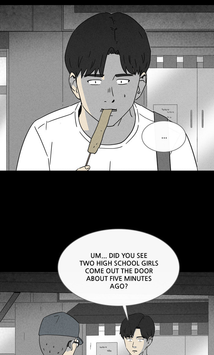 Tales of the Unusual Chapter 273 page 31 - 