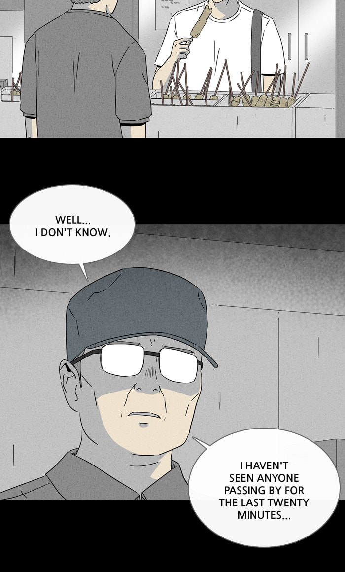 Tales of the Unusual Chapter 273 page 32 - 