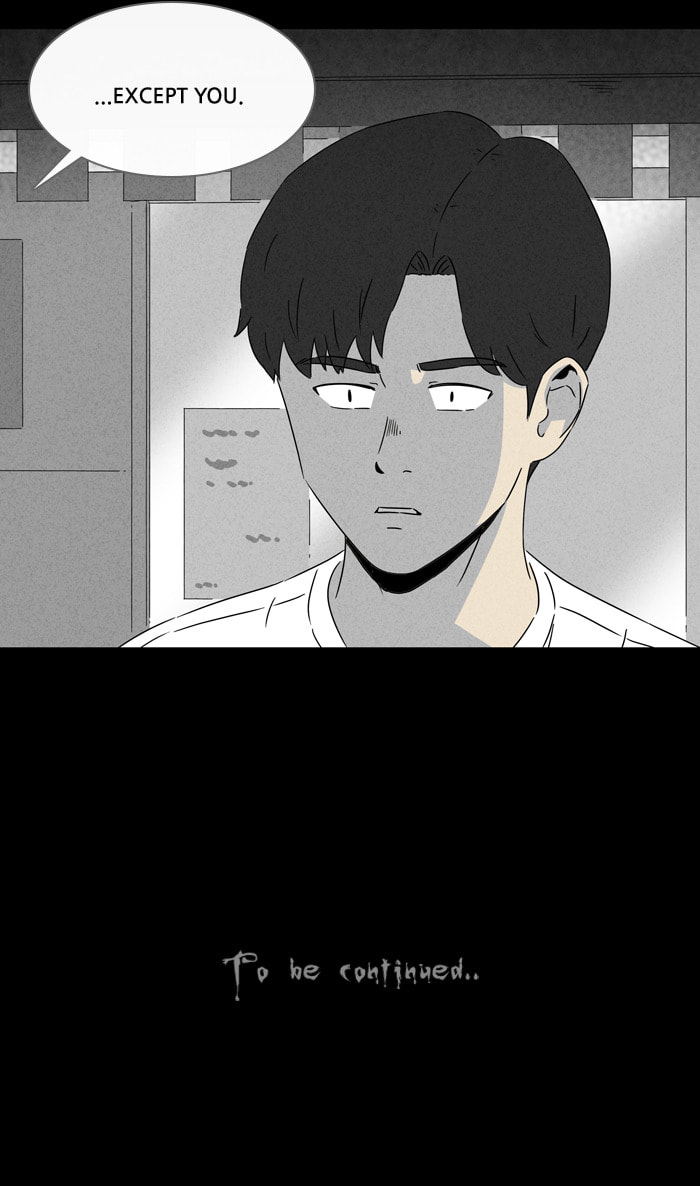Tales of the Unusual Chapter 273 page 33 - 