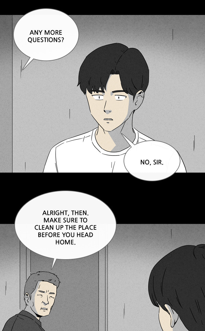 Tales of the Unusual Chapter 273 page 5 - 