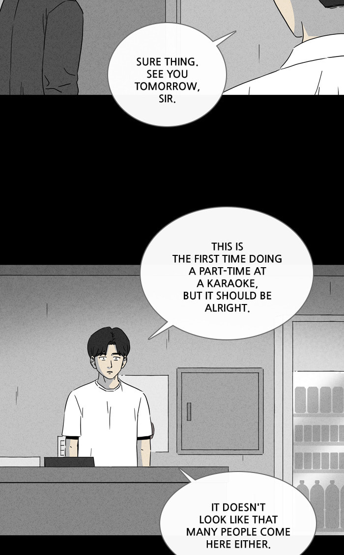 Tales of the Unusual Chapter 273 page 6 - 