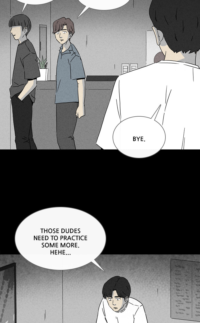 Tales of the Unusual Chapter 273 page 8 - 