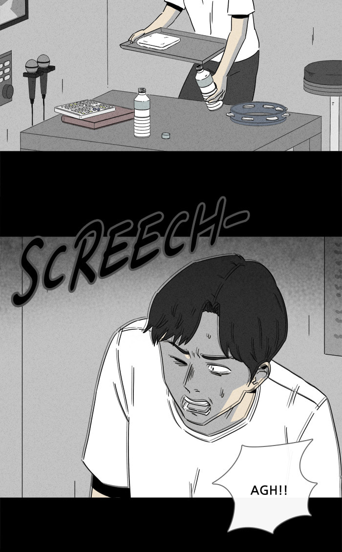 Tales of the Unusual Chapter 273 page 9 - 