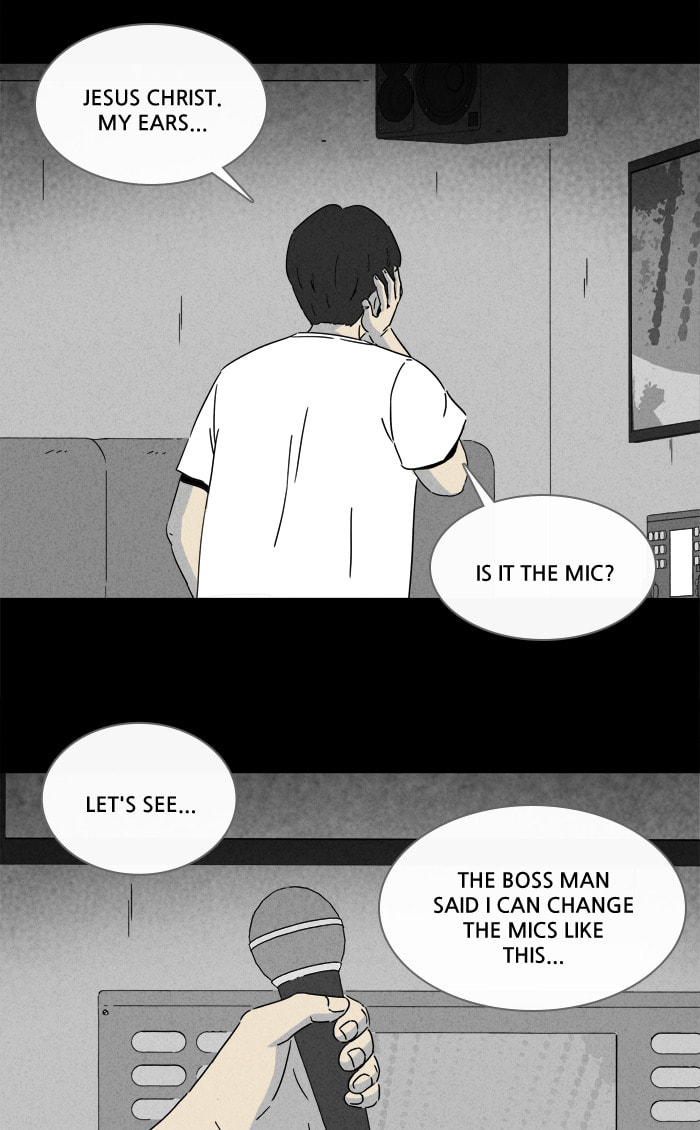 Tales of the Unusual Chapter 273 page 10 - 