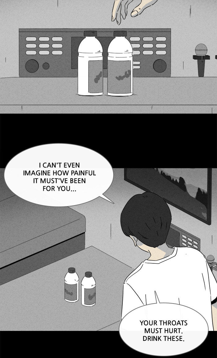 Tales of the Unusual Chapter 274 page 17 - 