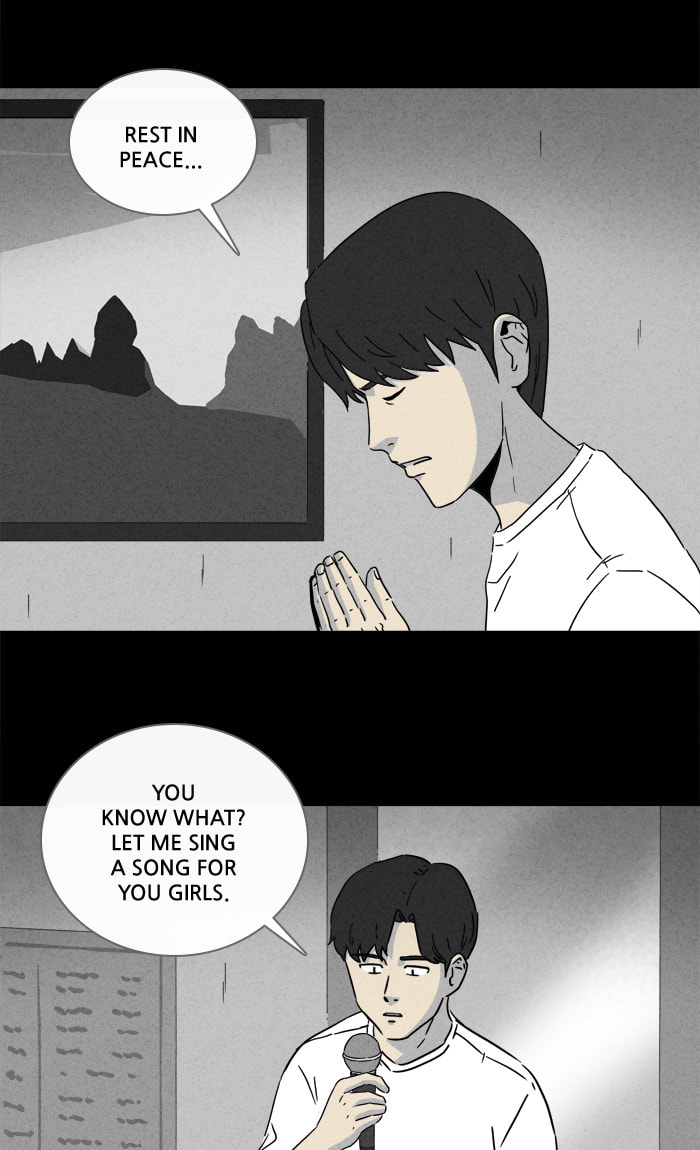 Tales of the Unusual Chapter 274 page 18 - 