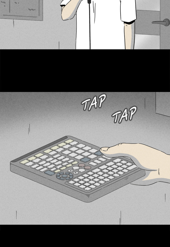 Tales of the Unusual Chapter 274 page 19 - 